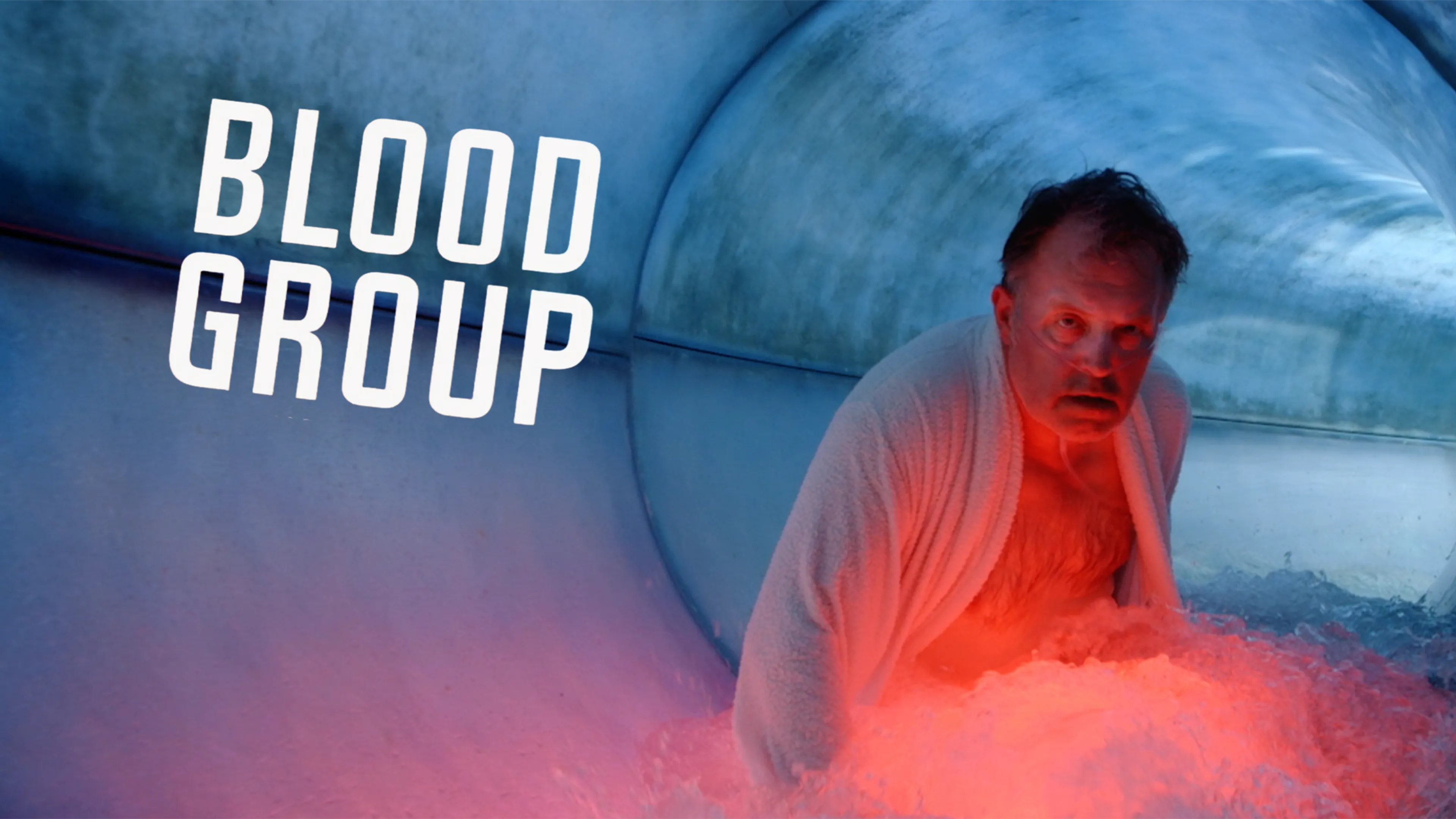 Blood Group poster
